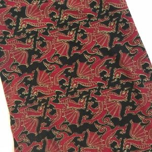 🐉LuLaRoe OS Dragon leggings🐉